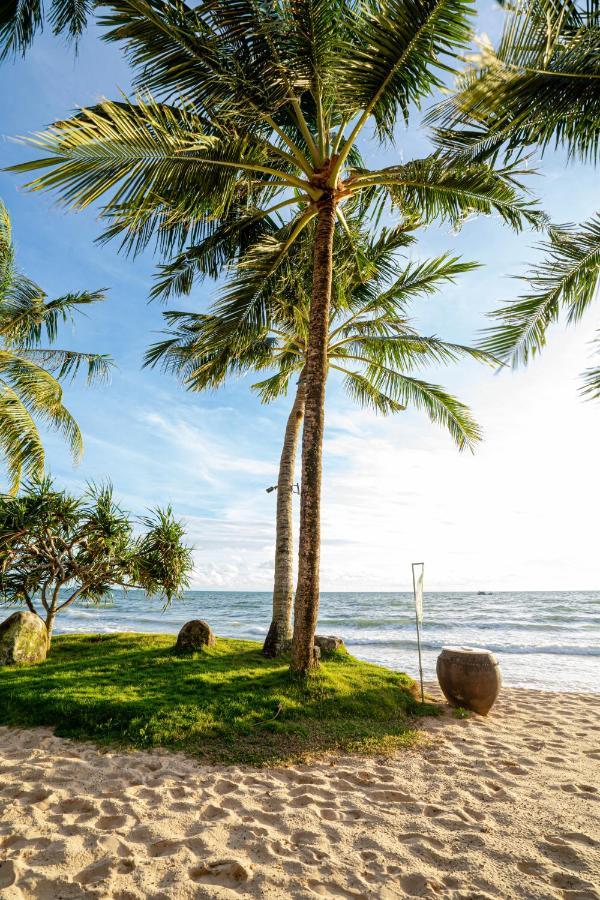 Huong Giang Bungalow Phú Quốc Eksteriør billede