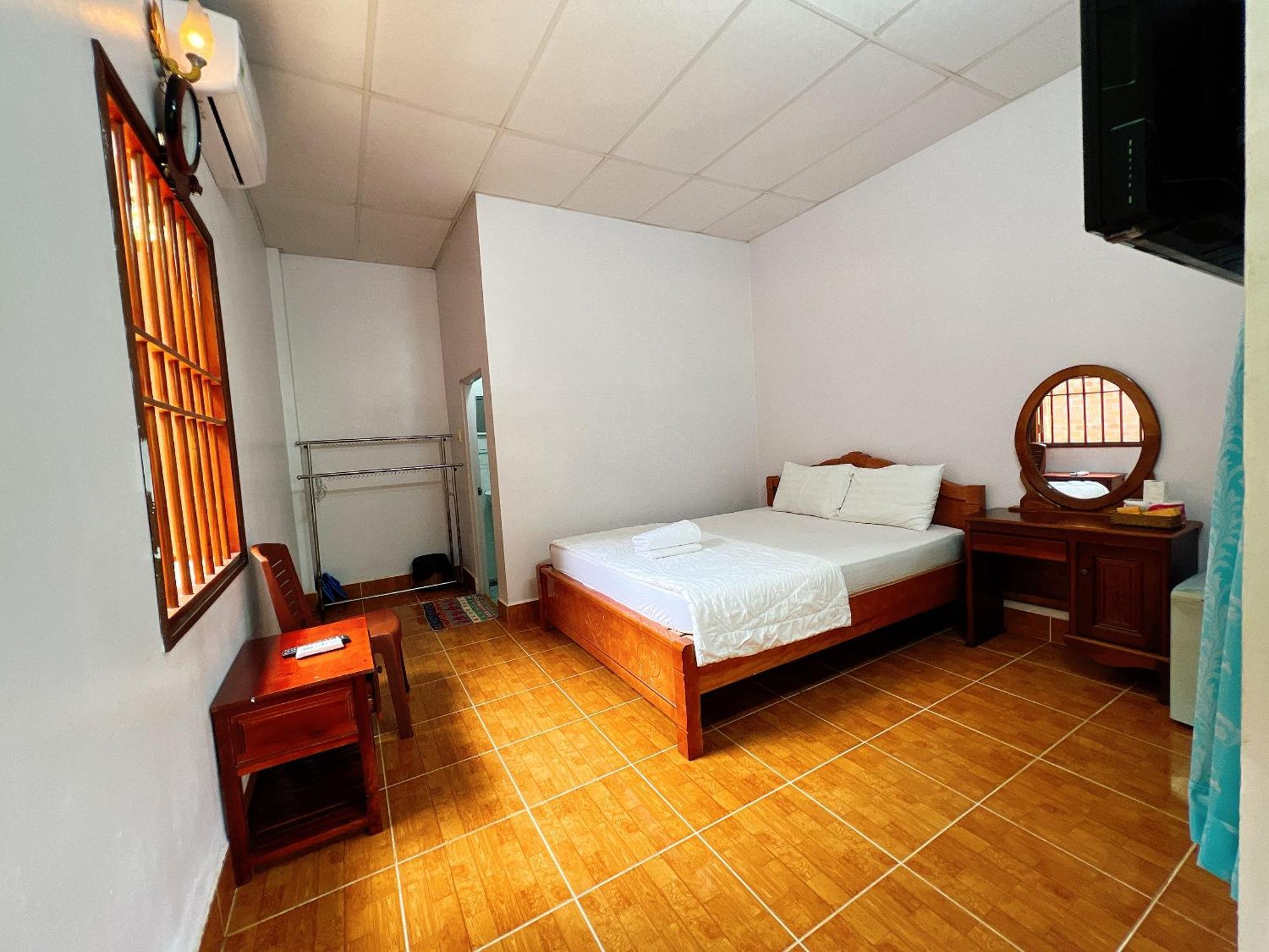 Huong Giang Bungalow Phú Quốc Eksteriør billede
