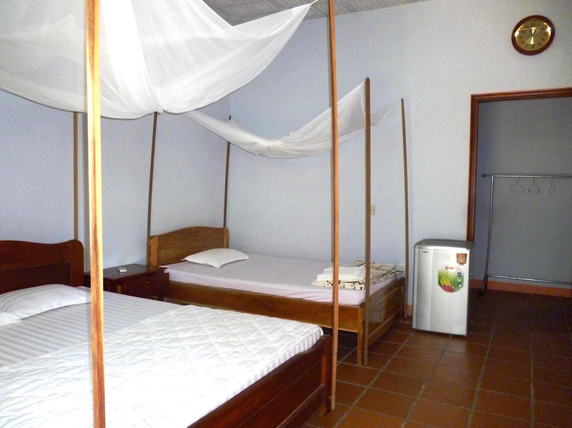 Huong Giang Bungalow Phú Quốc Eksteriør billede